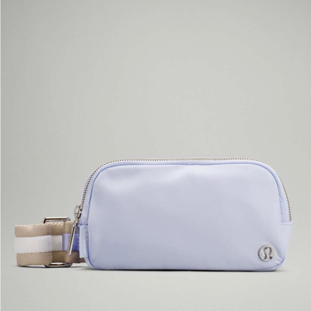 Lululemon Belt Bag